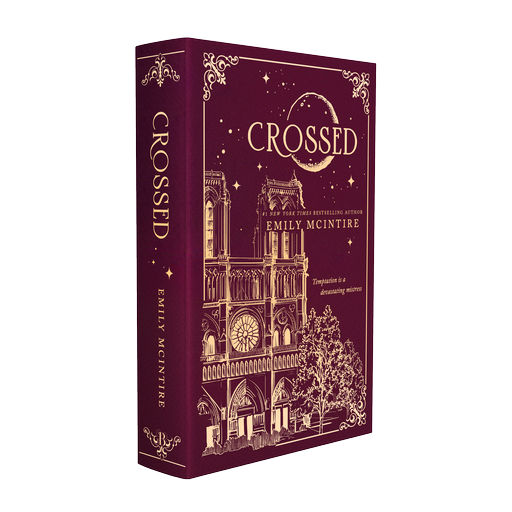 Crossed Collector's Edition