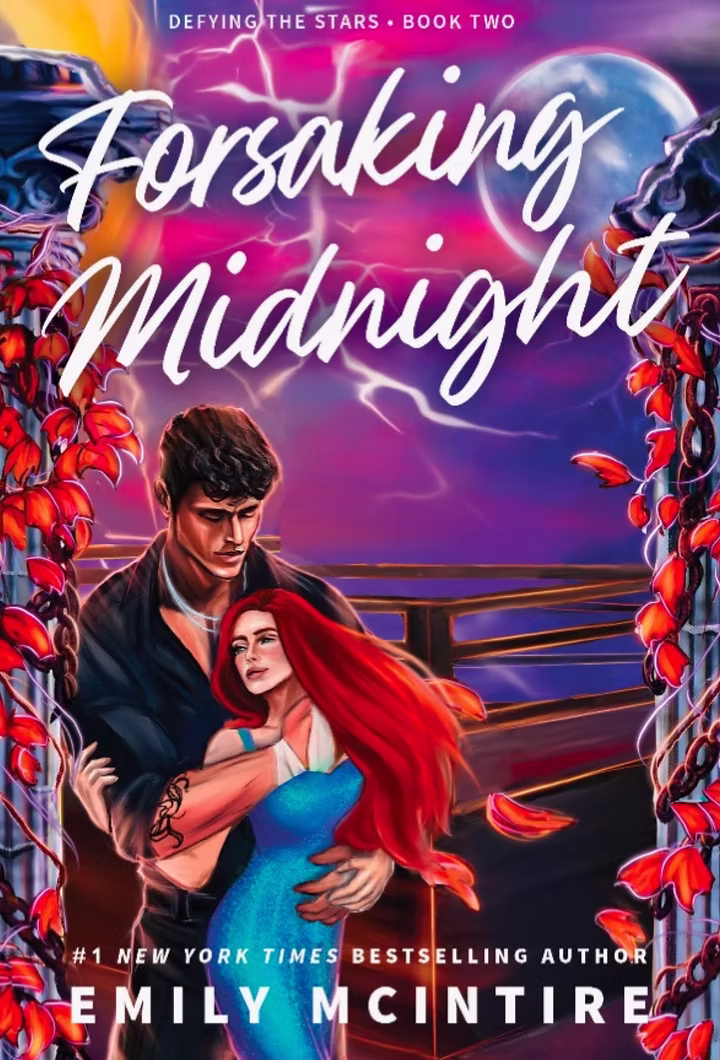 Forsaking Midnight
