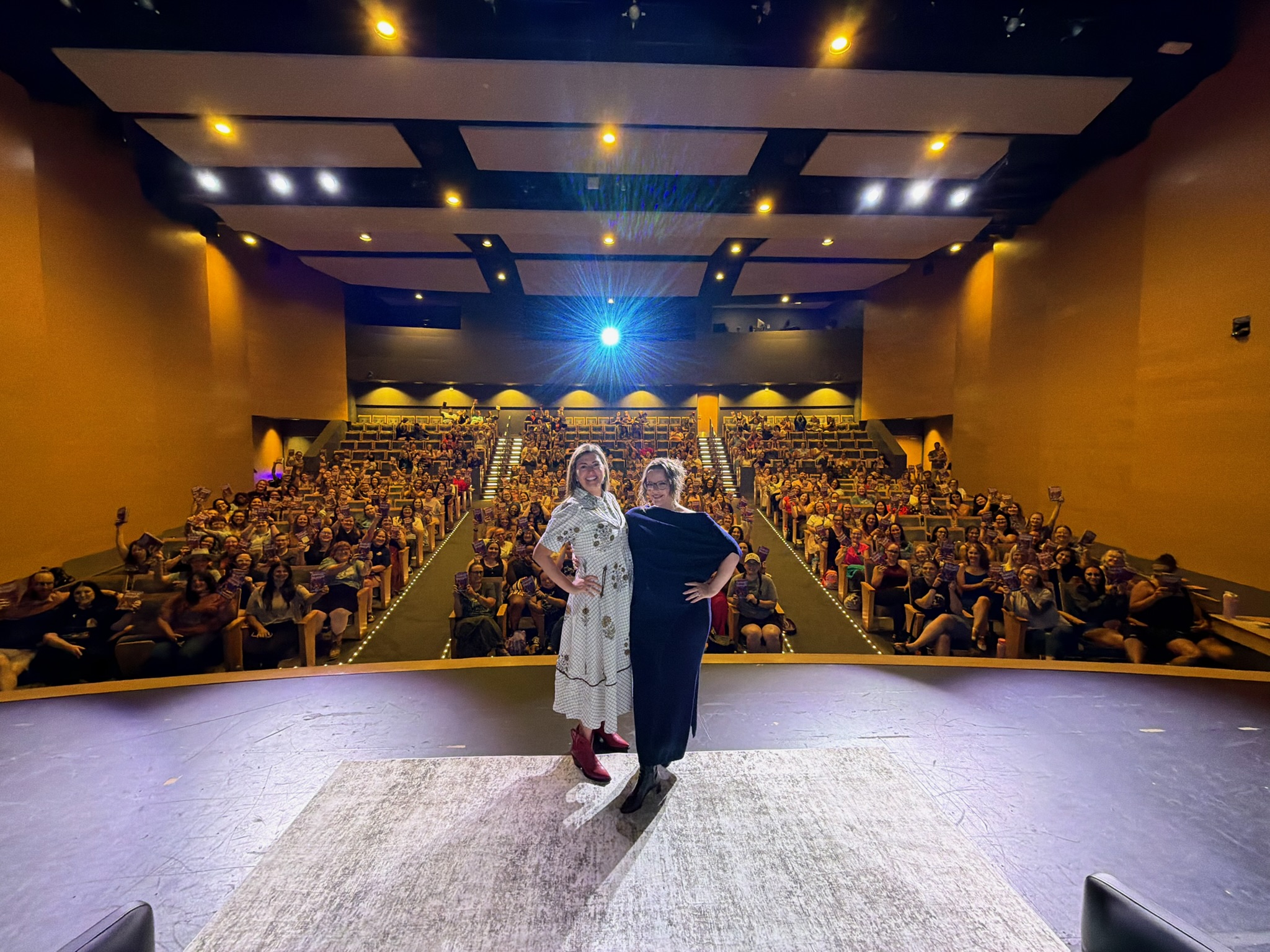 Past event photo
