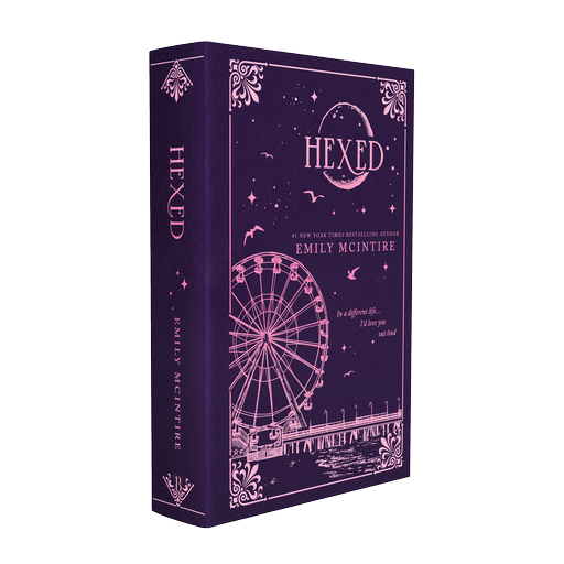 Hexed Collector's Edition